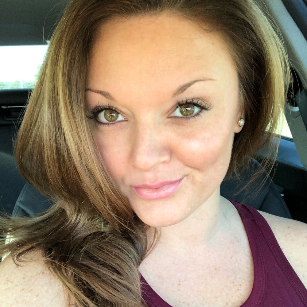Meet your Posher, Kristin